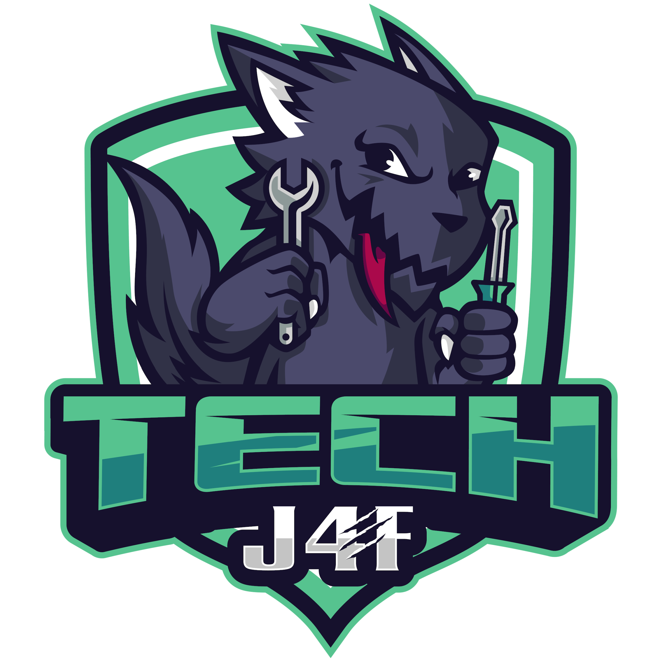 Tech Logo